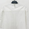Isabel Marant Etoile Valmira Lace Linen Cotton Blouse 128846227 [P]