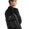 PRADA リナイロン スリング バッグ クロスバッグ 158202281 [P]