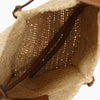ISABEL MARANT Raffia Schultertasche 157343784 [P]