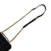 Dior Carriage Suppl Leather Shoulder Bag Small M9241UWHC 159344942 [P]