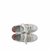 Hermes Advantage Avantgarde Sneakers White Orange 36 159082119 [P]