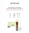 Burberry Keyring Key Holder 81214491 Canvas Check Brown 161878552 [P]