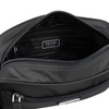 PRADA Messenger Umhängetasche mit Dreieckslogo aus Nylon 158197954 [P]