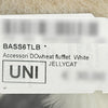 JELLYCAT WHEAT FLUFFLET BUNNY ウィート フラフレット バニー (BASS6TLB) 155942010 [P]