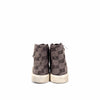 Balenciaga High Top Sneakers Dark Grey 36 156577956 [P]
