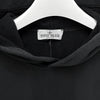 Stone Island Kids Woven Patch Hoodie 6 8 161232914 [P]