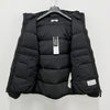 Stone Island Kids Hooded Down Padded Jacket 14 161232880 [P]