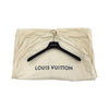 Louis Vuitton Men's Gradient Monogram Mesh Hooded Bomber Jacket Black 52 161290194 [P]