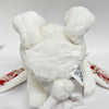 Jellycat 26FW Blossom Cream Bunny Berry Medium 161233100 [P]