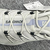 SALOMON XT-6 エクスパンステニスシューズ (L47810100) 145023054 [P]