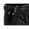 Prada Napa Gauffre Tote Shoulder Bag 160645200 [P]