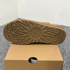 Ugg USA CLASSIC MICRO Classic Micro Boots Chestnut (1173891 CHESTNUT) 148466226 [P]