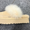 UGG 25FW DISQUETTE プラットフォーム ミュール スリッパ 149807377 [P]