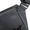 Louis Vuitton Aeroagram Takeoff Sling Bag Black M57081 159082094 [P]