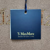 MAXMARA KASSEL Logo Woll-Cashmere Pullover Kamel (2429366163600 002) 123472139 [P]