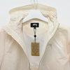 STUSSY BEACH SHELL ウェーブダイ フードジャケット (115745 1207) 155791572 [P]