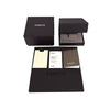 Damiani Metropolitan Cross Necklace Silver Diamond 160755443 [P]