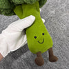 JELLYCAT AMUSEABLES BROCCOLI アミューズブルス ブロッコリー (A2BROC) 157339146 [P]