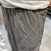 A-COLD-WALL Nylon Track Shorts Grau 123536733 [P]
