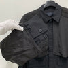 Juun.j Hidden Coach Shirt 123776564 [P]