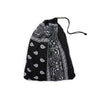 Arizona love Bandana Sandals Black 152735229 [P]