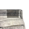 Our Legacy Third Cut Digital Denim Print Pants Ink Black 30 162618802 [P]