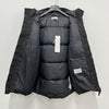 STONE ISLAND 26FW Kinder Wappen Patch Crinkle Raps Kapuzen Daunenjacke 161232891 [P]