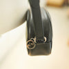 Gucci Women's Crossbody Black Leather Camera Bag 760175 AACPY 1000 145696054 [P]