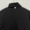 STUSSY SHERPA リバーシブル ジャケット ブラック (118529 0001) 155791582 [P]