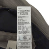 RECTO. Men's Flared Suit Pants Sepia Grey 161835402 [P]