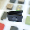 GUCCI メンズ二つ折り財布 キャンバス ブラック 625573 H9HAN 1000 126512831 [P]