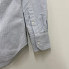 Thom Browne Oxford Stripe Shirt Light Blue 153570477 [P]