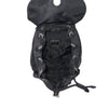 PRADA Rucksäcke mit Triangel-Logo in Nylonstruktur Schwarz MINI 1BH029 161290179 [P]