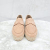 HERMES Trip Espadrille 36 4682 163157716 [P]