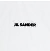 Jil Sander Short Sleeve T-shirt 160627860 [P]
