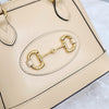 Gucci Horsebit 1955 Mini Top Handle Shoulder Bag 640716 3476 163156258 [P]
