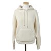 HERMES Hoodie aus Softwear-Strickstoff mit Kabelstrickdetails 158331157 [P]