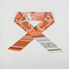 HERMES Eperon d'Or Bandana Twilly Seidenschal Damen H062978S 05 160801899 [P]