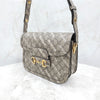 GUCCI Hackerprojekt Horsebit 1955 Schultertasche 602204 7853 163156081 [P]