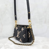 LOUIS VUITTON マルチポシェットアンフレンテアクセサリシュルダーバッグ M45777 6888 163156135 [P]
