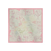Hermes Silk Women's Scarf with Ruling Edges 45 155304581 [P]