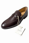 Brunello Cucinelli Leather Bit Penny Loafers MZUDIPG746 C2808 1980 154426755 [P]