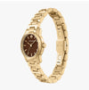 TORY BURCH Damenarmbanduhr TBW9074 162107740 [P]