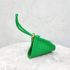Bottega Veneta Green Medium Turn Pouch Shoulder Bag 4886 163154894 [P]