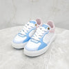 LOUIS VUITTON Monogram Multi Timeout Sneakers 36 3702 163157299 [P]