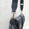 Dior CD Diamond Hit The Road Messenger Bag 1ESME165CDP 8624 163156592 [P]