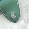 GOYARD ユニバーサル クロック バッグ チャーム グリーン 6744 163158315 [P]