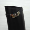 HERMES Kelly Jumping Stiefel 35.5 9605 163157754 [P]