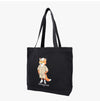 Maison Kitsune Tote Bag 160627660 [P]