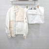 DIOR ハイブリッドテクニカルジャケット 50 213C443A4732 10341 163158565 [P]